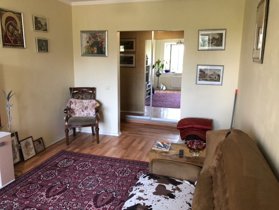 3-х комнатная квартира. Одеса - фото 3