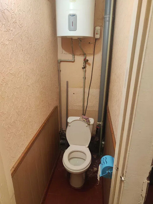 2-кімнатна квартира Новомиколаївка. Кропивницький - фото 6