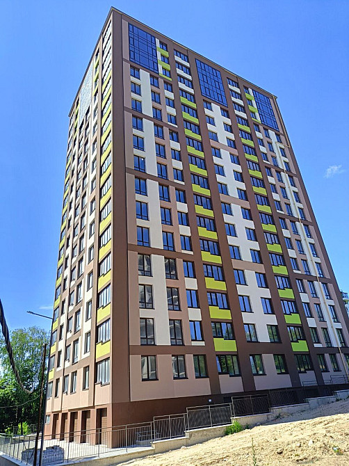 Продаж 1 кімнатної квартири, 43 м.кв., р-н Східний Тернопіль - фото 8