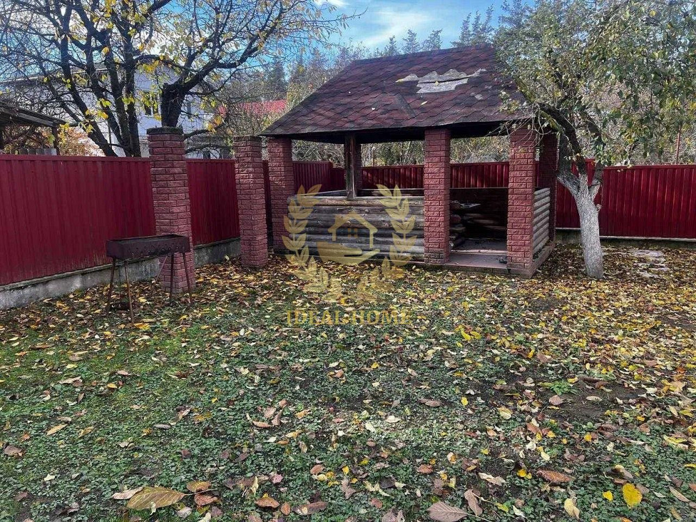 Продам будинок у Віті-Поштовій, 15 хв. до м. Теремки  - photo 7