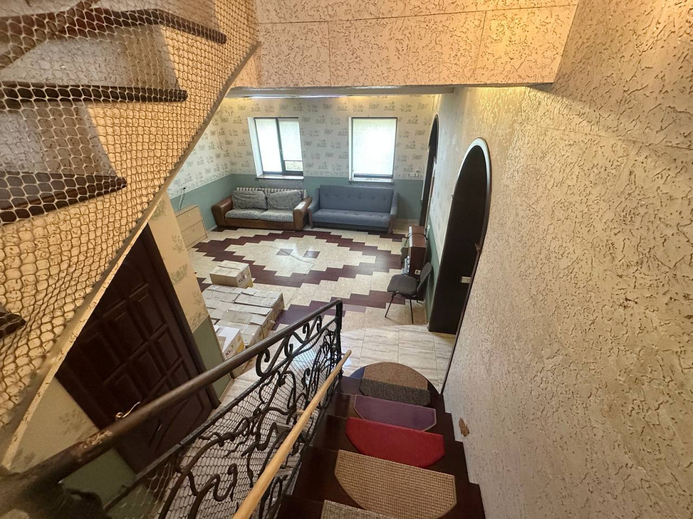 Продам дом два этажа  293 кв.м 5,5 соток Капитана Кузнецова Одеса - фото 17