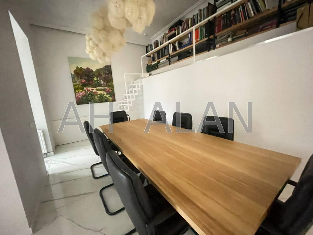 Оренда Будинок 5-кімнатний на Руставелі Шота вул., 30Б Київ - фото 7