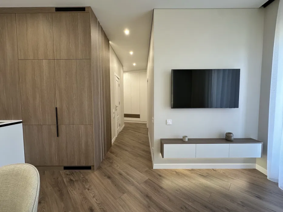 1 комнатная квартира в новом доме от Kador/ Краснова Одеса