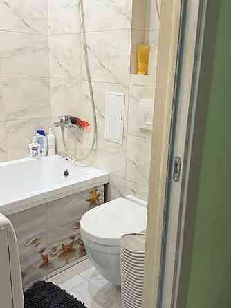 Оренда Квартира 1-кімнатна, 14/17 поверх на вул. Ракетна, 24 Kiev