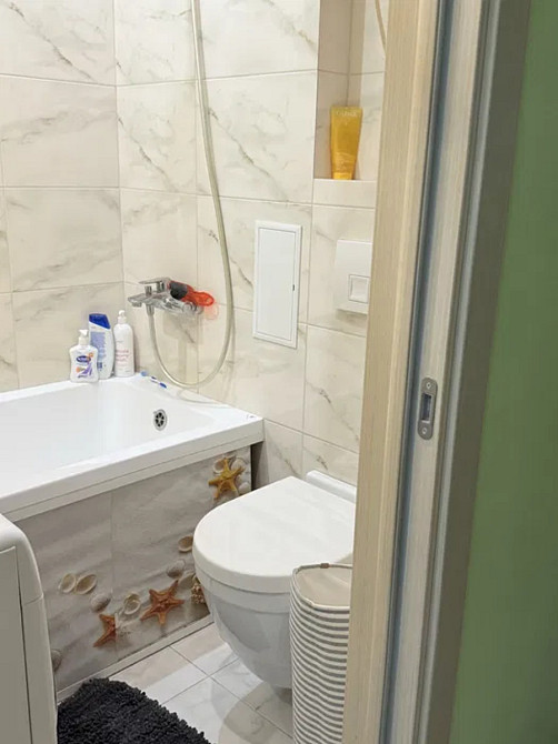 Оренда Квартира 1-кімнатна, 14/17 поверх на вул. Ракетна, 24 Київ - фото 6