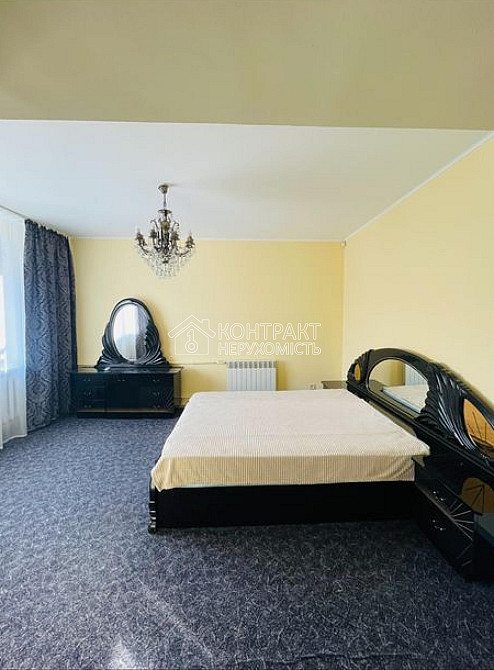 Оренда 2-поверховий Будинок з ділянкою 20 сот 270 кв.м 5 кімн. на Драгоманова вул. Харків - фото 8