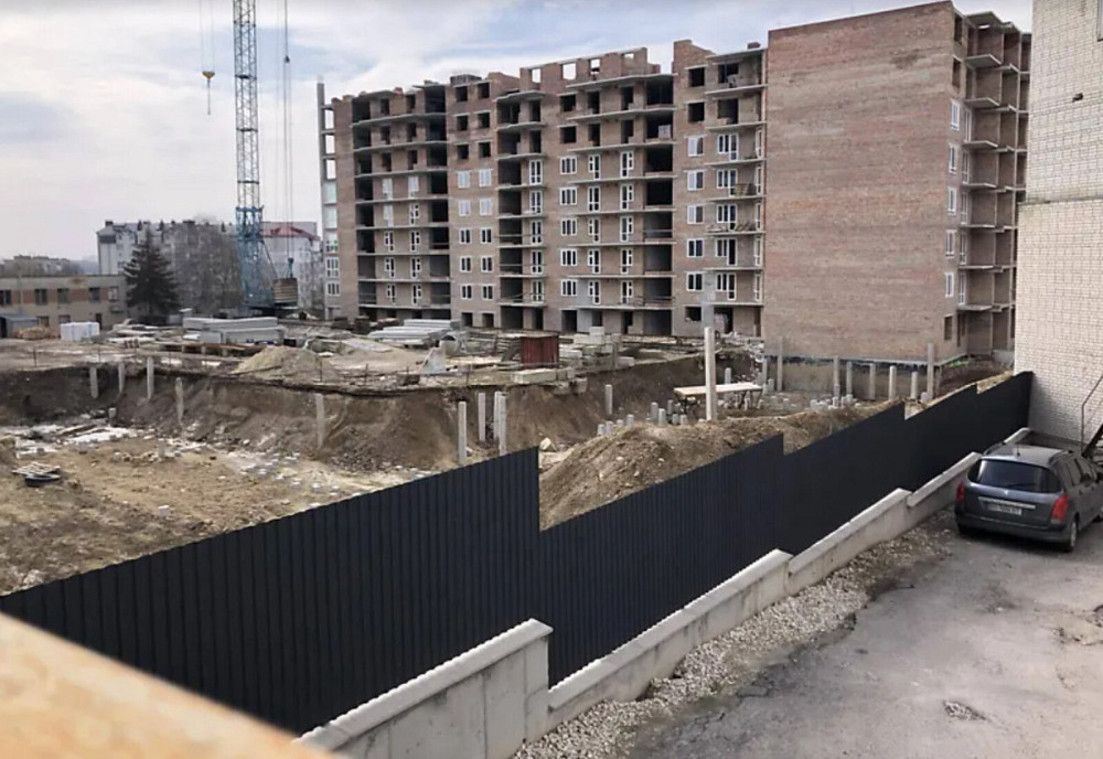 Продаж 3к квартири 82 кв. м на вул. Глибока Тернопіль - фото 3