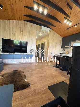 Продаж 1-поверховий Будинок з ділянкою 6.09 сот 115 кв.м 3 кімн. на Садовая вул. Київ