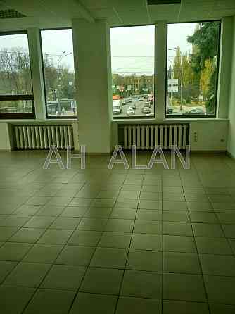 Оренда офісне приміщення на Липківського Василя Митрополита вул., 45 приміщень - 3, поверх - 1/9 Київ