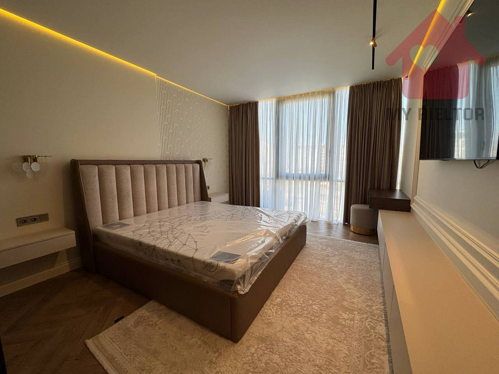 Продаж трикімнатної квартири ЖК Crystal Ужгород - фото 7