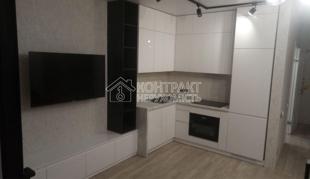 Продаж Квартира 3-кімнатна, 2/9 поверх на вул. Героїв Харкова Харків - фото 4