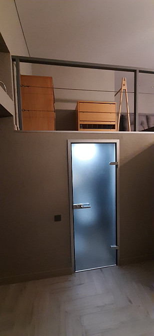 Центр, пр-т Александровский,1 комнатная квартира Одесса - изображение 7