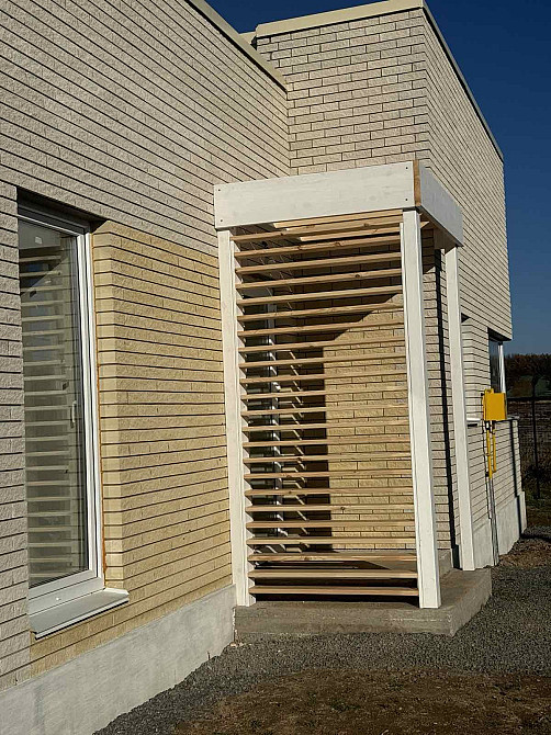 Продаж Будинок на Карєрна  - фото 11