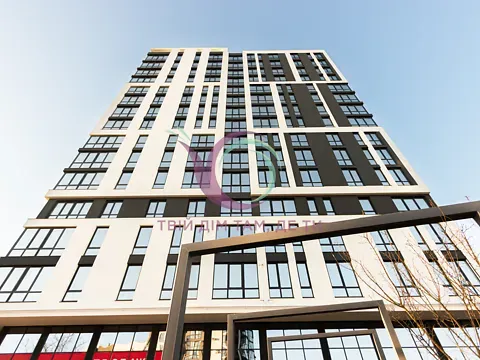 Продаж 2к Квартира 65.3 кв.м ЖК ARTHOUSE park Львів - фото 11