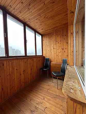 Оренда Квартира 1-кімнатна, 11/16 поверх на Ахматової, 16 Киев