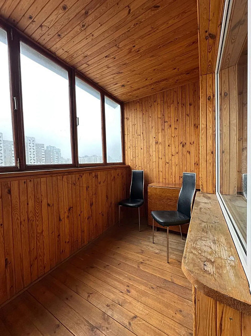 Оренда Квартира 1-кімнатна, 11/16 поверх на Ахматової, 16 Київ - фото 6