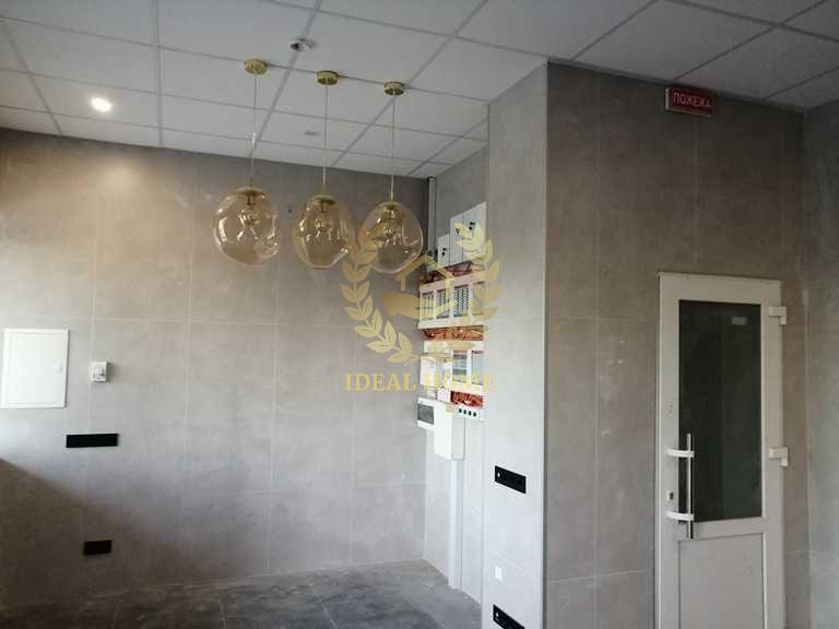 3комн ЖК Науки58 Київ - фото 11