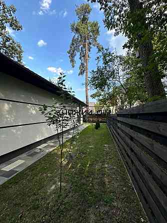 Продаж будинку у лісовій частині Ворзеля. № 2211742 Ворзель