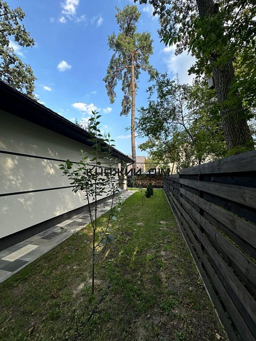 Продаж будинку у лісовій частині Ворзеля. № 2211742 Ворзель - фото 6