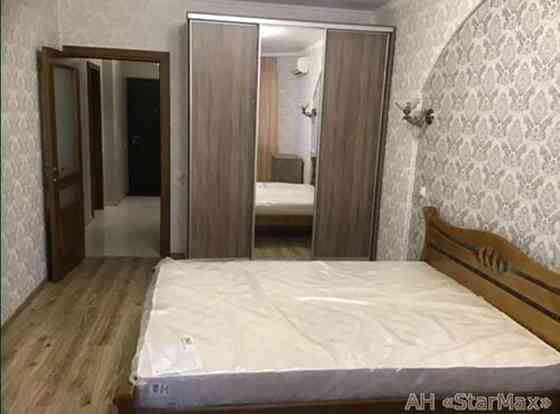 Оренда Квартира 1-кімнатна, 17/25 поверх на ул. Елены Пчилки, 6а Київ