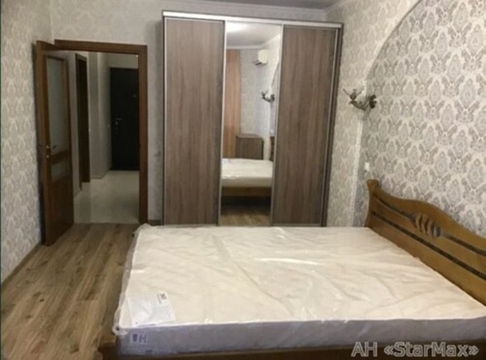 Оренда Квартира 1-кімнатна, 17/25 поверх на ул. Елены Пчилки, 6а Kiev - photo 1