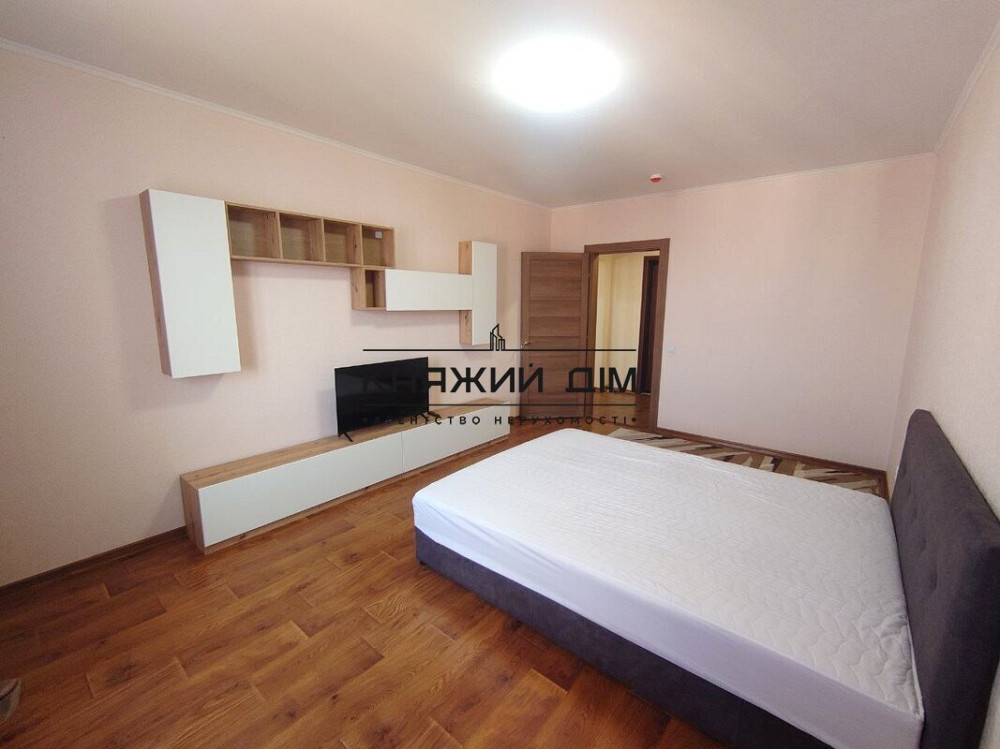 Продаж Квартира 2-кімнатна, 24/26 поверх на Ревуцкого ул. Киев - изображение 3