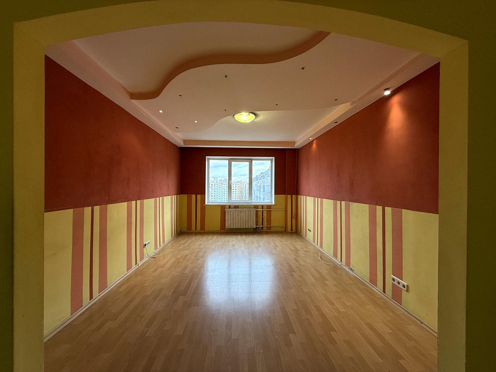 Продаж Квартира 3-кімнатна, 8/9 поверх на Гайдай Зої вул., д. 2 Kiev - photo 2