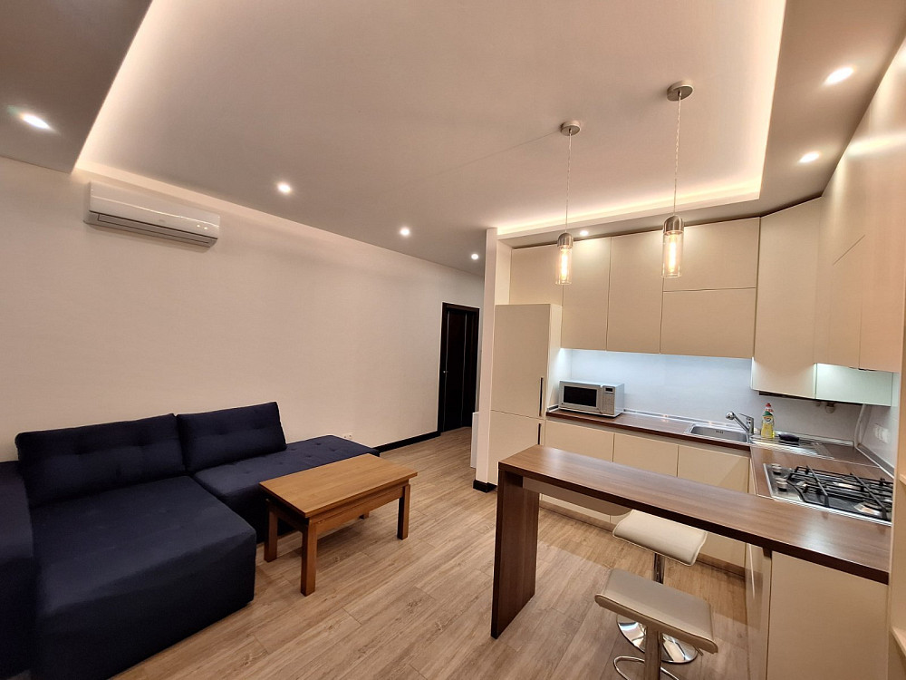 Продаж Квартира 1-кімнатна, 7/10 поверх на Толстого, 1 Бориспіль - фото 16