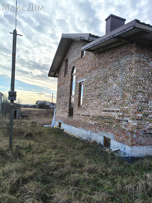 Продаж Будинок 7-кімнатний на вул. Тернопільська Тернопіль - фото 2