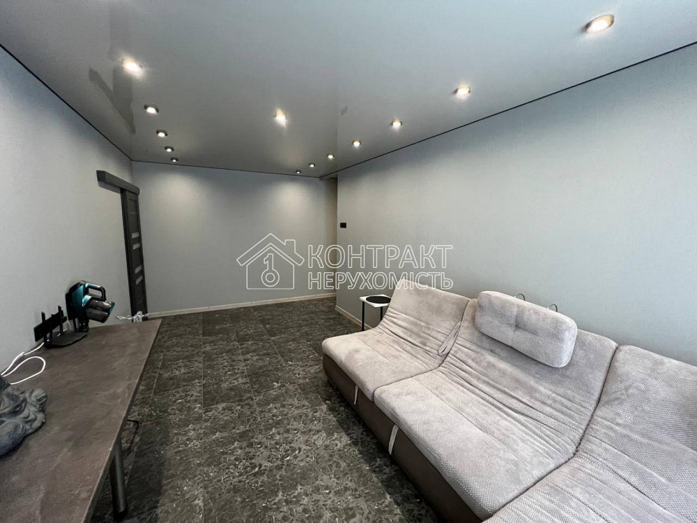 Продаж Квартира 3-кімнатна, 8/9 поверх на вул. Ахсарова Харків - фото 13