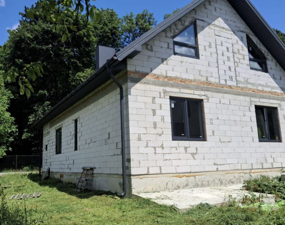 Продаж будинку с.Гаї Шевченківські  - фото 5