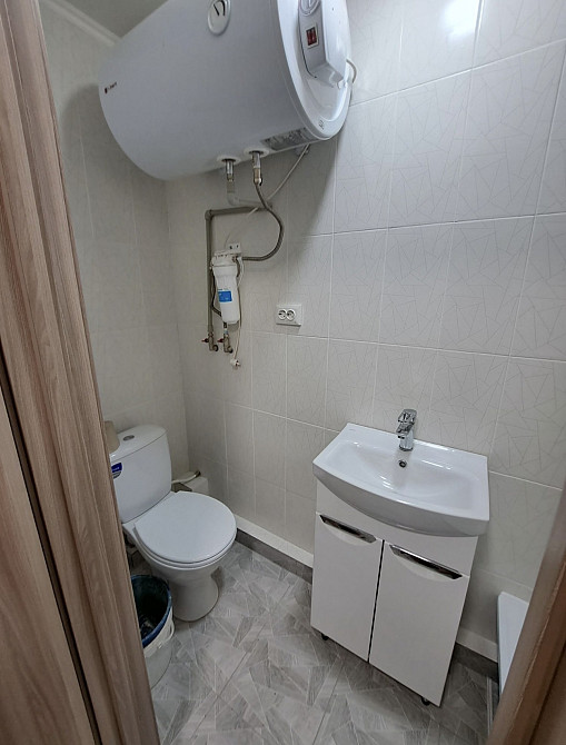 Продаж 2к Квартира 35 кв.м площа Польова Житомир - фото 1