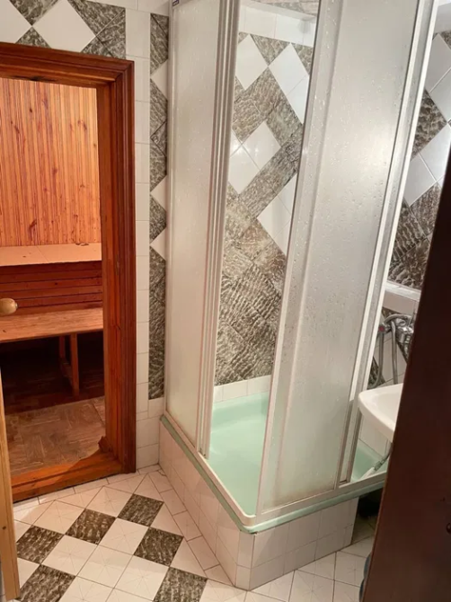 2-х уровневая квартира на Екатерининской площади Odessa - photo 15