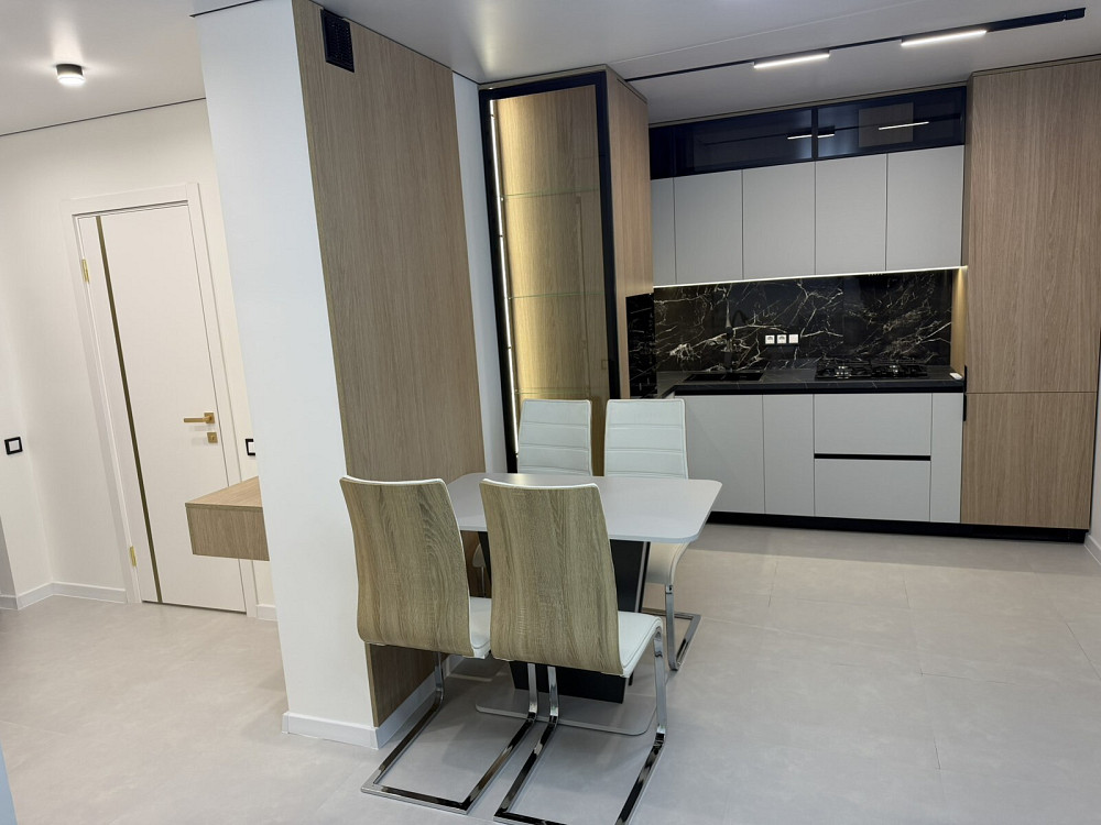 Продаж Квартира 2-кімнатна, 3/11 поверх на вул. Смакули Тернопіль - фото 5