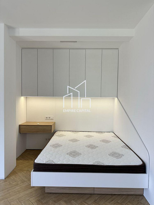 Оренда 1к Квартира 30 кв.м Варшавська вул. Львів - фото 5