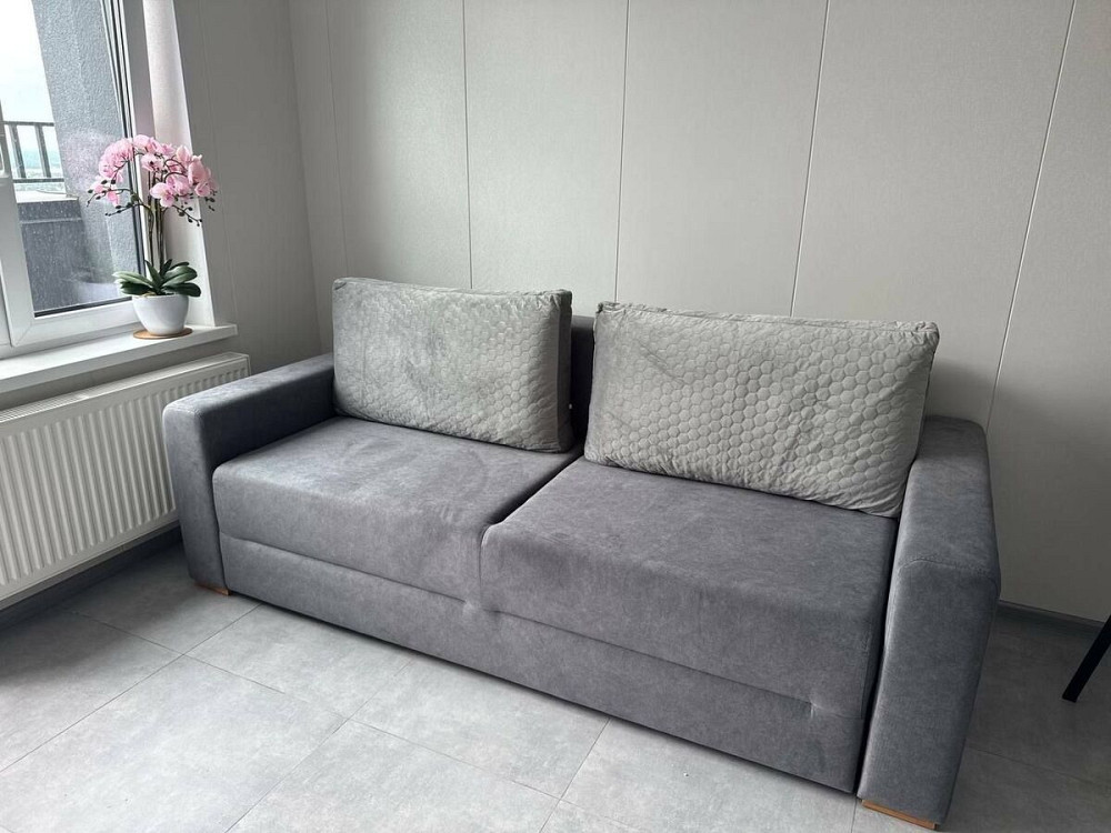 Оренда Квартира 1-кімнатна, 26/26 поверх на Миколи Бажана, 17А Киев - изображение 19