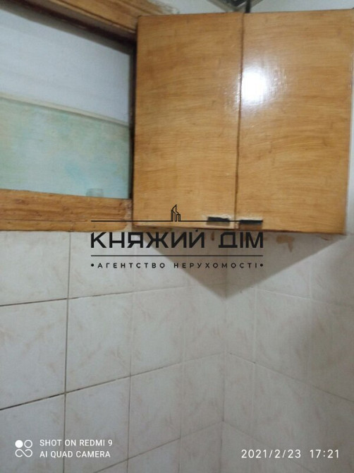 ОРЕНДА 2к квартира Парк партизанської слави вул Юрія Литвинського 33 код 11203909 Київ - фото 11