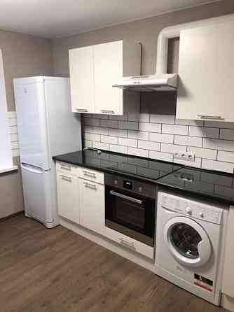 Оренда Квартира 1-кімнатна, 12/16 поверх на ул. Михаила Драгоманова, 31 Київ