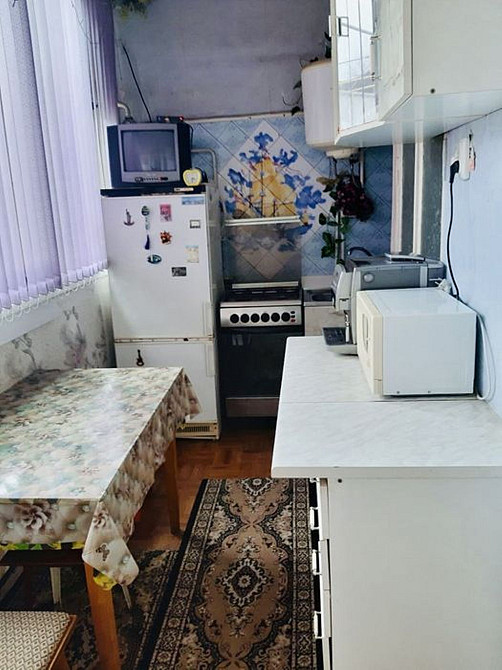 Продам квартиру со своим двориком, 10 мин от центра. Одеса - фото 6