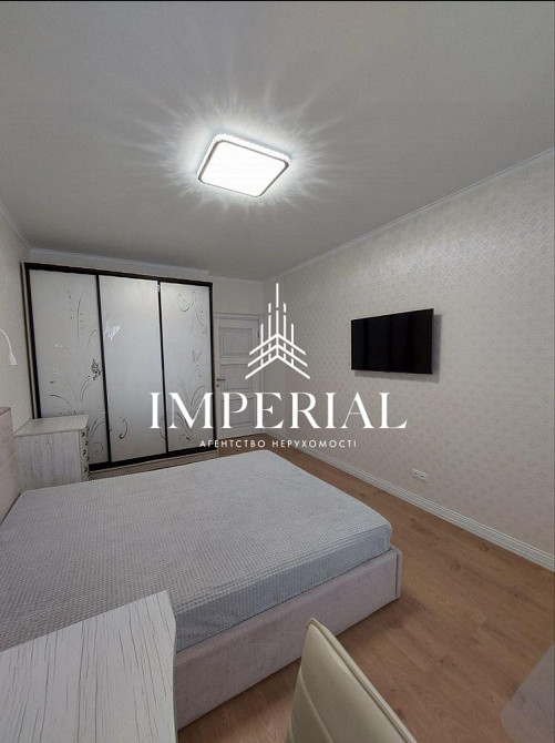 Оренда Квартира 2-кімнатна, 22/24 поверх на вул. Нижньоключова Київ - фото 14