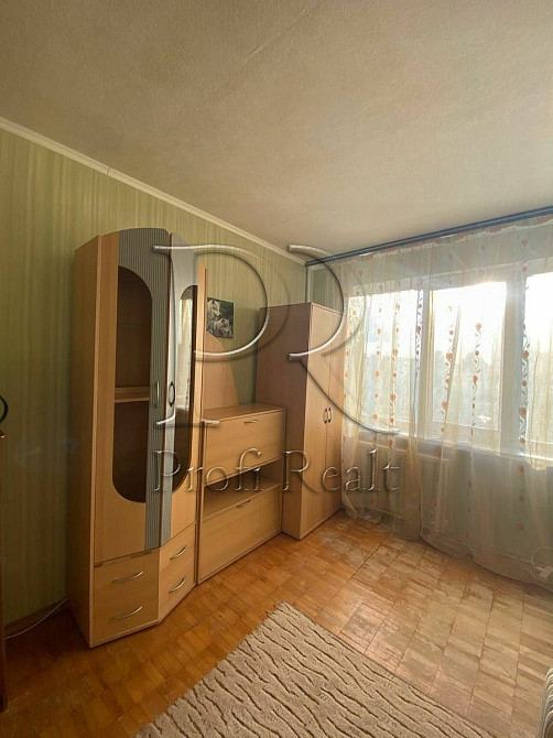 Оренда Квартира 1-кімнатна, 8/16 поверх на Вахтанга Кікабідзе вул. (Булгакова),, 15-А Київ - фото 5