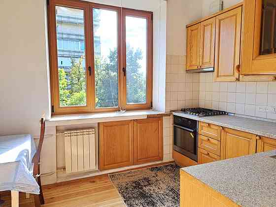 Оренда Квартира 2-кімнатна, 4/4 поверх на улица Василия Данилевича (Толбухина), д.3 Київ