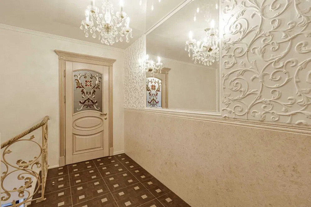 Продаж Квартира 5-кімнатна, 10/11 поверх на Боголюбова вул., 16  - фото 4