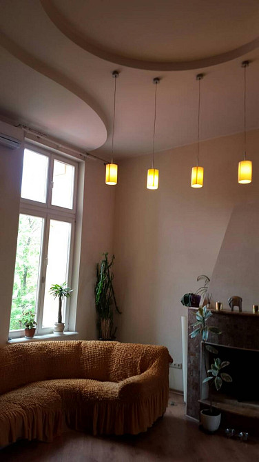 Продаж Квартира 4-кімнатна, 3/3 поверх на Успенская ул. Odessa - photo 3