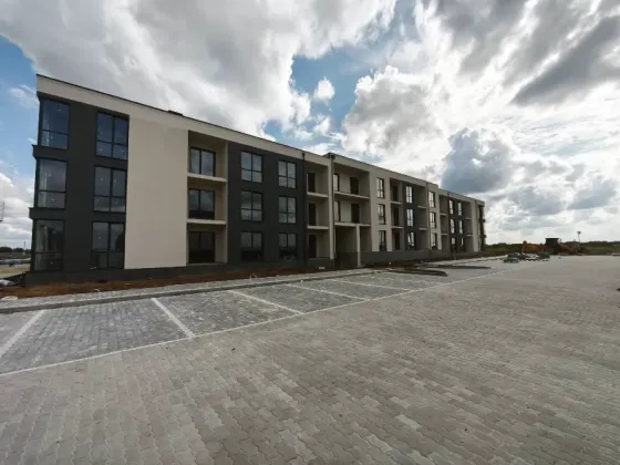 Продажа 2к Квартира 56 кв.м Волошкова 32 Ужгород