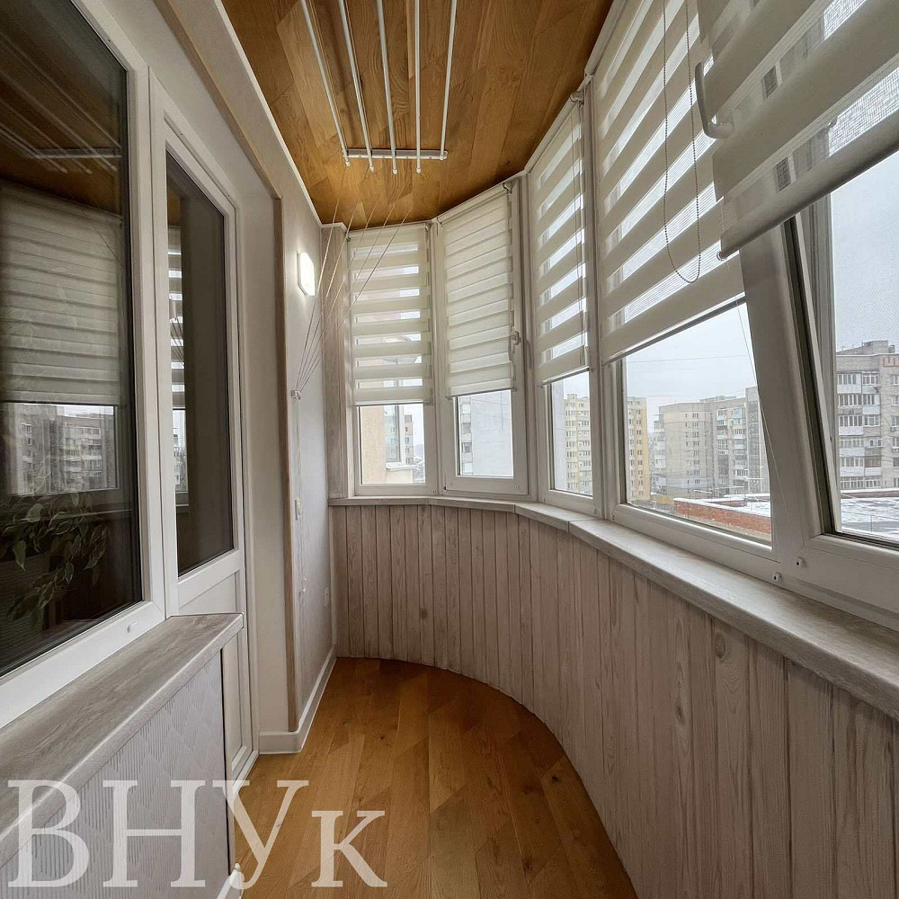 Продаж Квартира 2-кімнатна, 8/11 поверх на С. Тимошенка Вінниця - фото 15