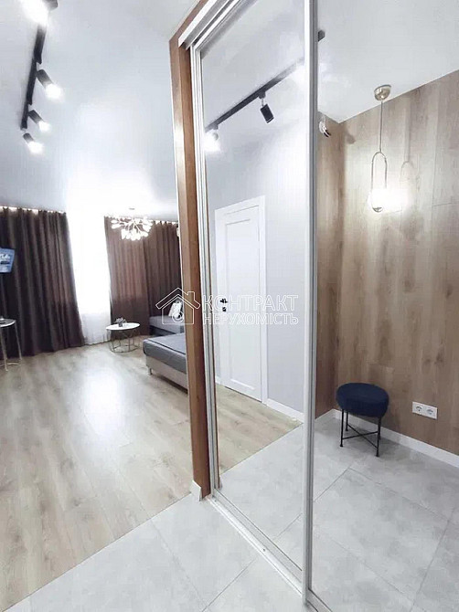 Оренда Квартира 1-кімнатна, 7/24 поверх на вул. Академіка Павлова Харків - фото 12