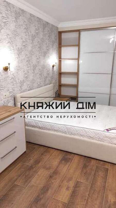 Продаж 1-но к. квартири в ЖК Вишиванка Мінський масив. № 21143357 Київ - фото 6