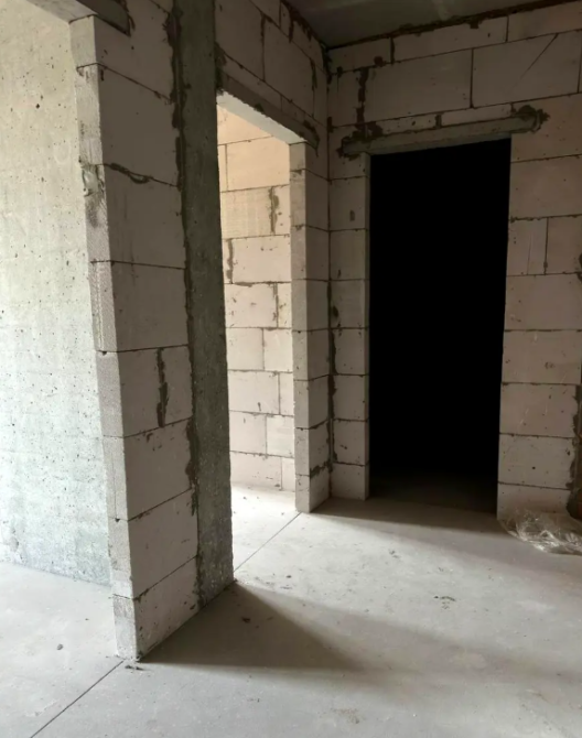 Продаж Квартира 1-кімнатна, 7/26 поверх на Столичне шосе, 1 Kiev - photo 12