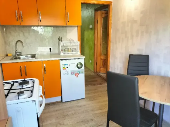Продажа 3к Квартира 64 кв.м Старокозацька, 41/43 Днепр